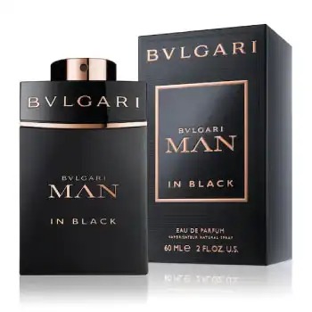 Bvlgari Man In Black Erkek Parfümü