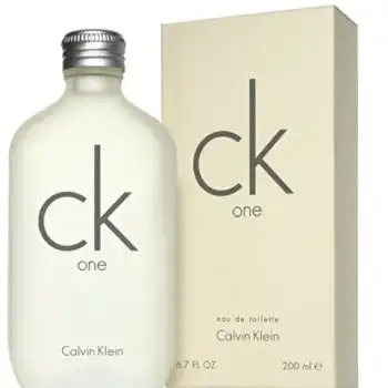 Calvin Klein One Erkek Parfümü