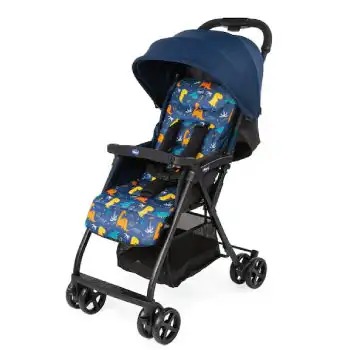 Chicco Ohlala 2 Bebek Arabası