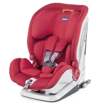 Chicco Youniverse Fix Bebek Oto Koltuğu