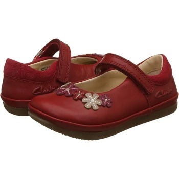 Clarks Ortopedik Ayakkabı
