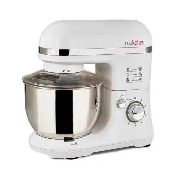 Cookplus Quick Chef Hamur Yoğurma Makinesi