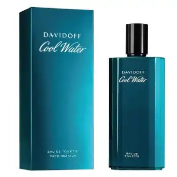 Davidoff Cool Water Erkek Parfümü