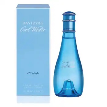 Davidoff Cool Water Kadın Parfümü