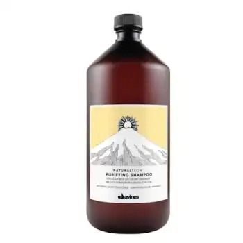 Davines Purifying Şampuan