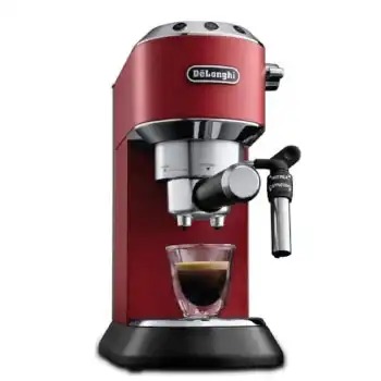 Delonghi EC680.R Dedica Espresso Makinesi