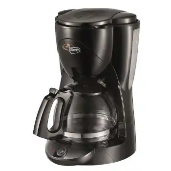 Delonghi ICM2.1B Filtre Kahve Makinesi
