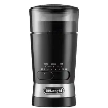 Delonghi KG210 Kahve Öğütücü