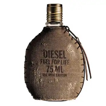 Diesel Fuel For Life Erkek Parfümü