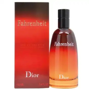 Dior Fahrenheit Erkek Parfümü