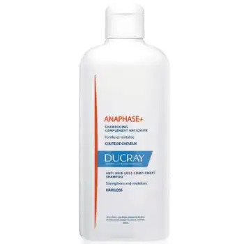 Ducray Anaphase Şampuan
