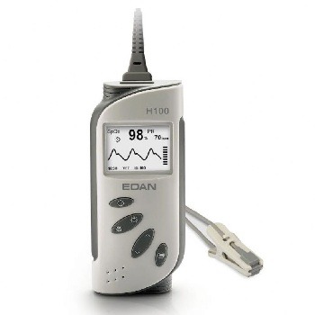 Edan H100B Oksimetre