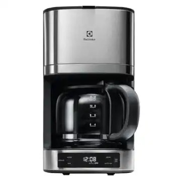 Electrolux EKF7700 Filtre Kahve Makinesi