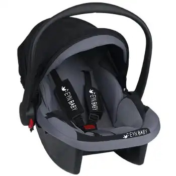 Eyn Baby Lüx Bebek Oto Koltuğu