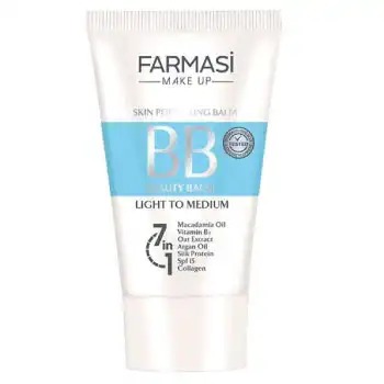 Farmasi Light BB Krem