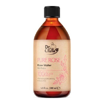 Farmasi Pure Rose Gül Suyu