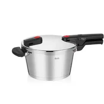 Fissler Vitaquick Tencere