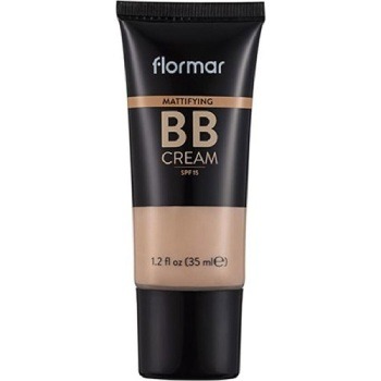 Flormar Mattifying BB Krem