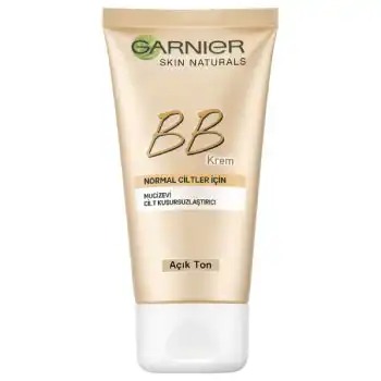Garnier Skin Naturals BB Krem