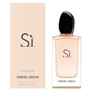 Giorgio Armani Si Kadın Parfümü