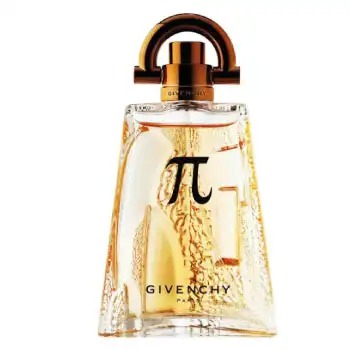 Givenchy Pi Erkek Parfümü