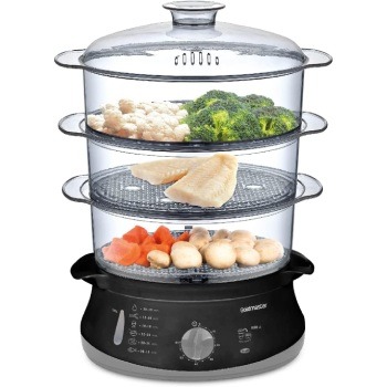 Goldmaster Steamcook Buharlı Pişirici
