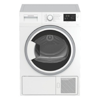 Grundig GDH 80 Y Kurutma Makinesi