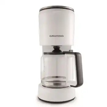 Grundig KM 5860 Filtre Kahve Makinesi