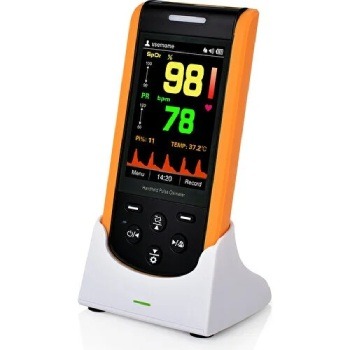 Health Plus SP-20 Oksimetre