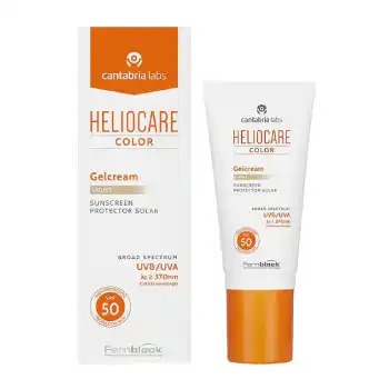 Heliocare Gelcream Güneş Kremi
