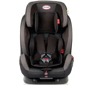 Heyner Multifix Aero Plus Bebek Oto Koltuğu