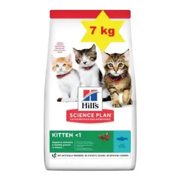 Hill’s Science Plan Kedi Maması