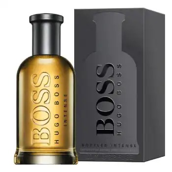 Hugo Boss Bottled Erkek Parfümü