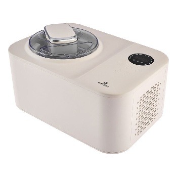 Karaca 2 In 1 Karıştırıcılı Dondurma Makinesi