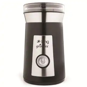 King K-444 Grindex Kahve Öğütücü