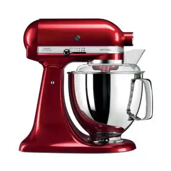 Kitchenaid Artisan Hamur Yoğurma Makinesi