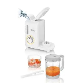 Kiwi KBaby85 Elektrikli Mama Hazırlayıcı