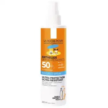 La Roche Posay Anthelios Güneş Kremi