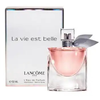 Lancome La Vie Est Belle Kadın Parfümü