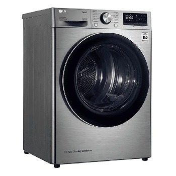 LG RH10V9PV2W.BPTPLTK Kurutma Makinesi