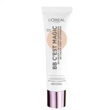 L'Oréal Paris C'Ést Magic BB Krem