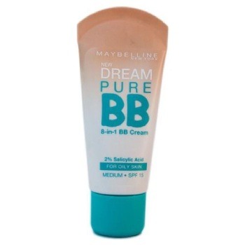 Maybelline New York New Dream Pure BB Krem