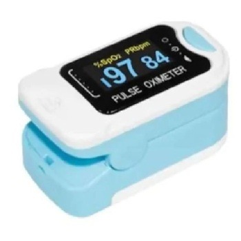 Medwelt CMS50D Oksimetre