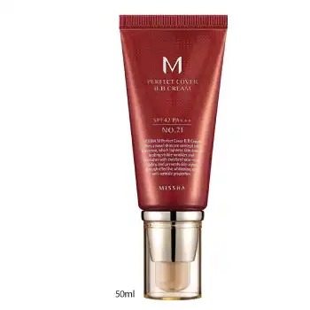 Missha M Perfect Cover BB Krem