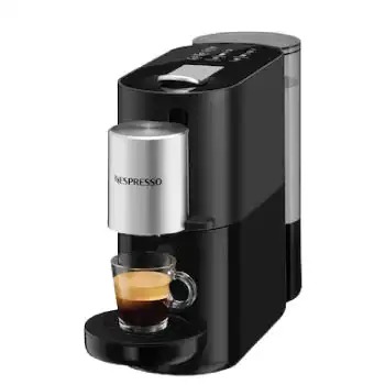 Nespresso Atelier S85 Espresso Makinesi