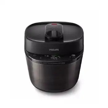 Philips All in One Cooker Buharlı Pişirici