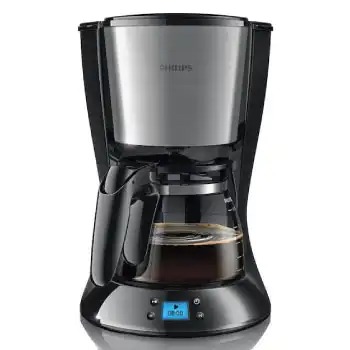 Philips HD7459/20 Filtre Kahve Makinesi