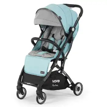 Pierre Cardin Vovo Bebek Arabası