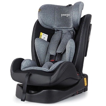 Prego Profix Bebek Oto Koltuğu