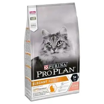Pro Plan Elegant Kedi Maması